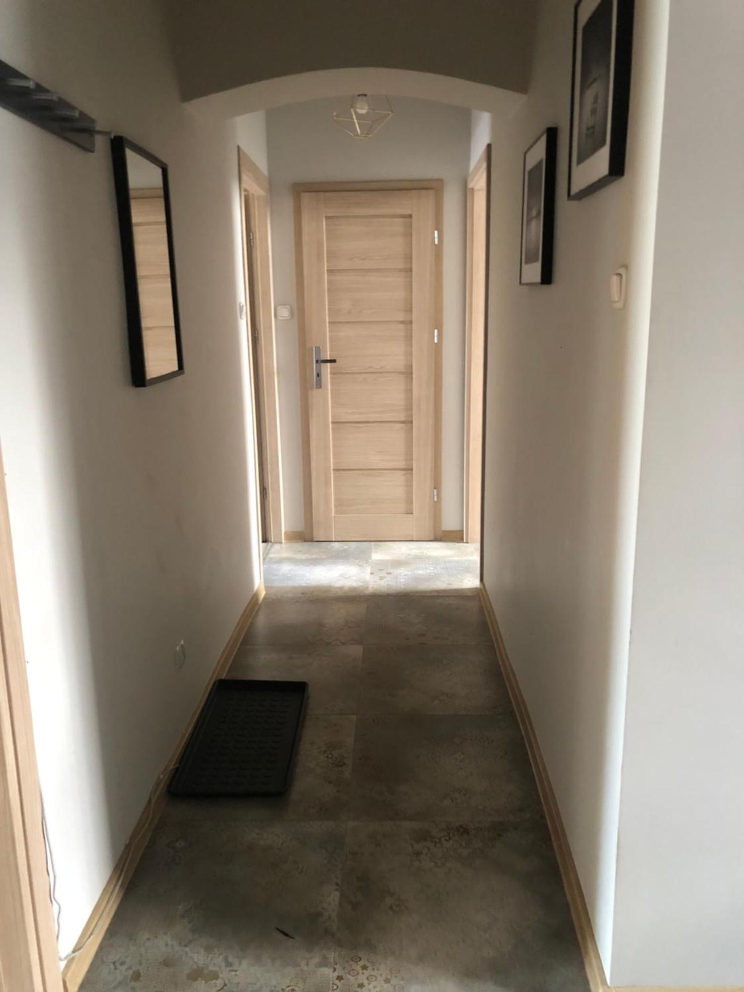 Yoonik Apartments Krakow Bagian luar foto