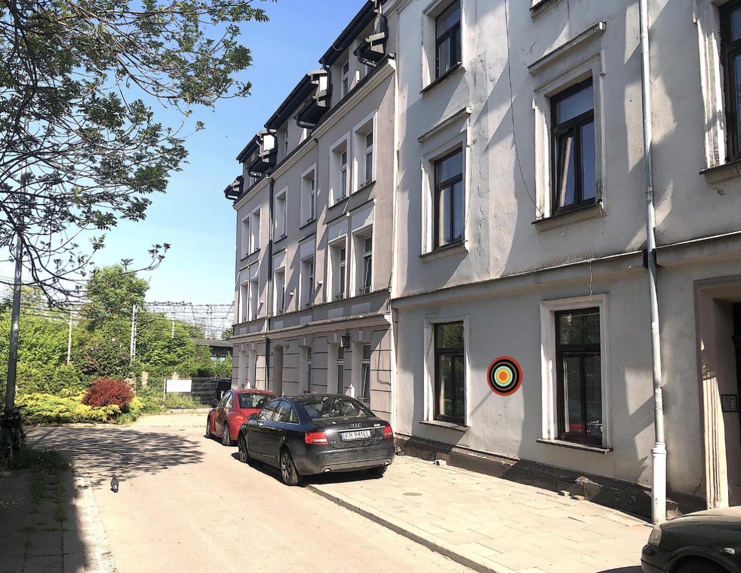 Yoonik Apartments Krakow Bagian luar foto