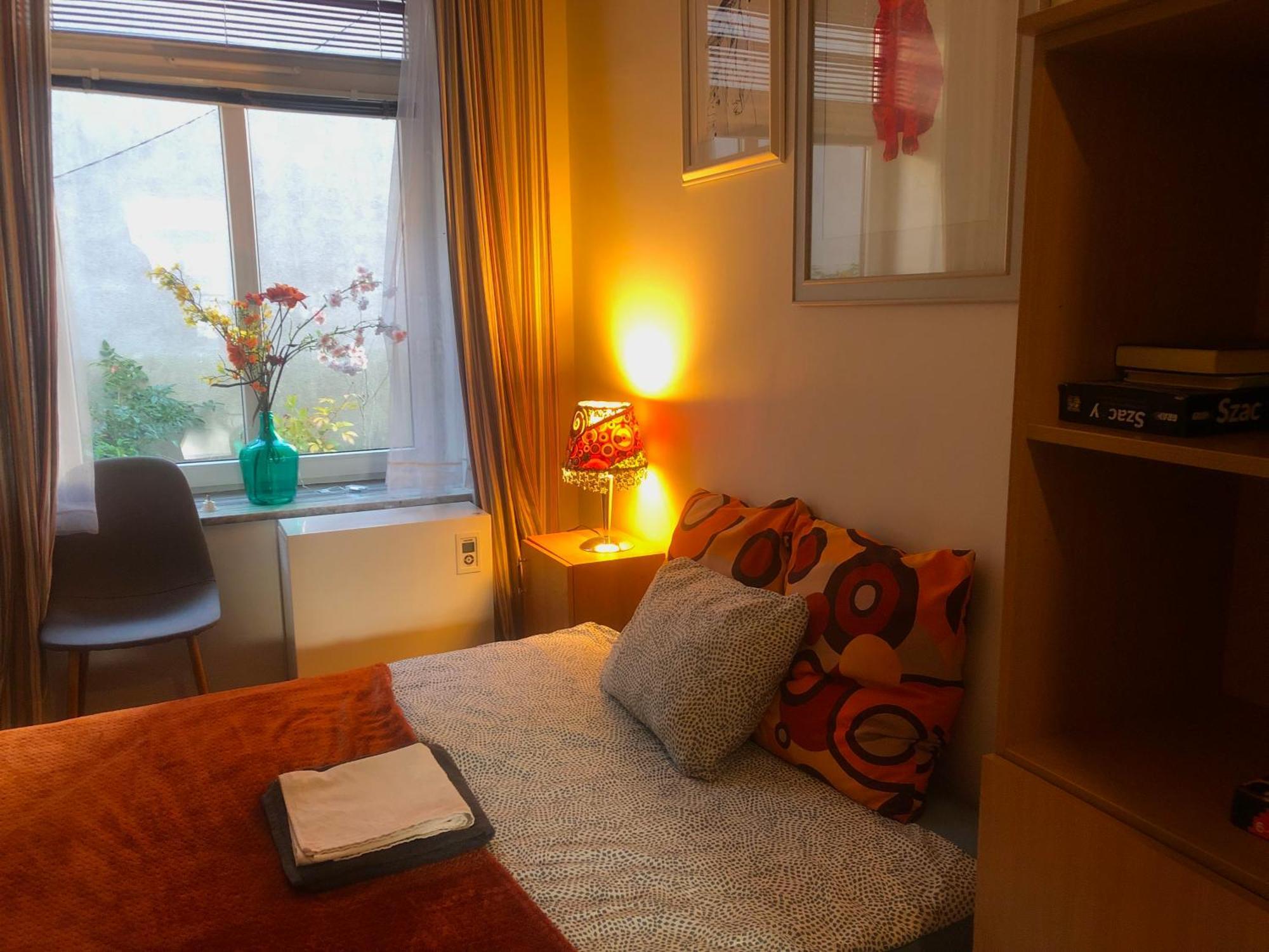 Yoonik Apartments Krakow Bagian luar foto