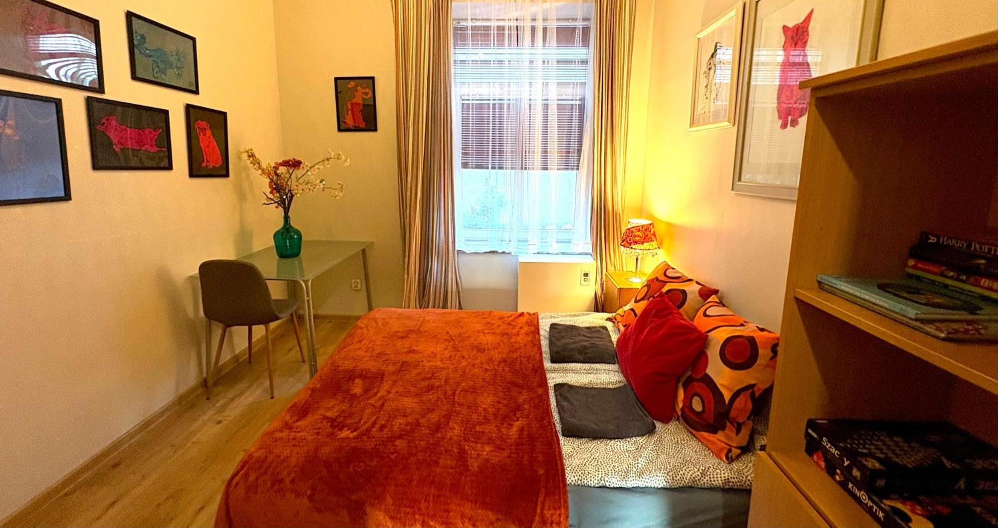 Yoonik Apartments Krakow Bagian luar foto