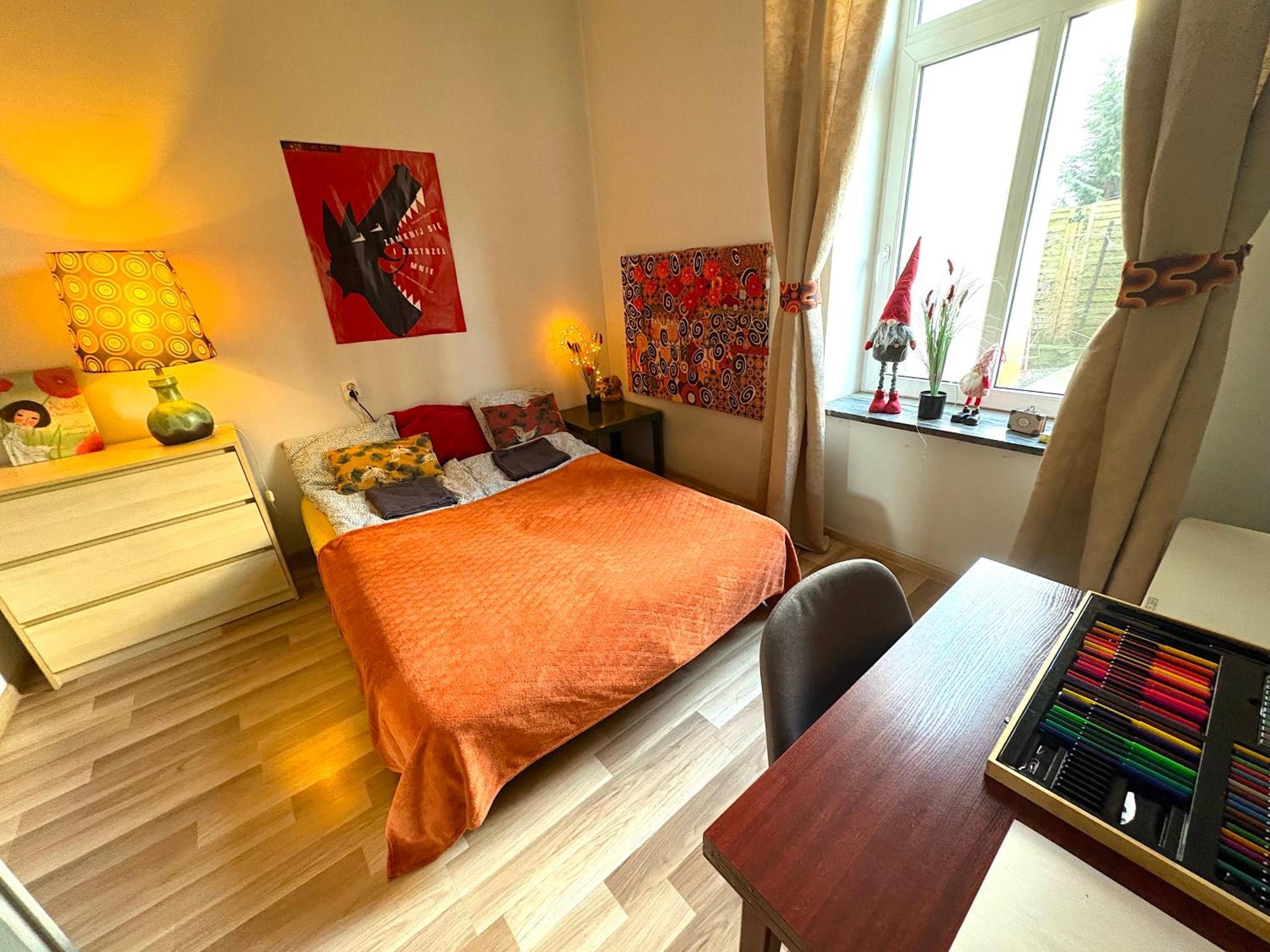 Yoonik Apartments Krakow Bagian luar foto