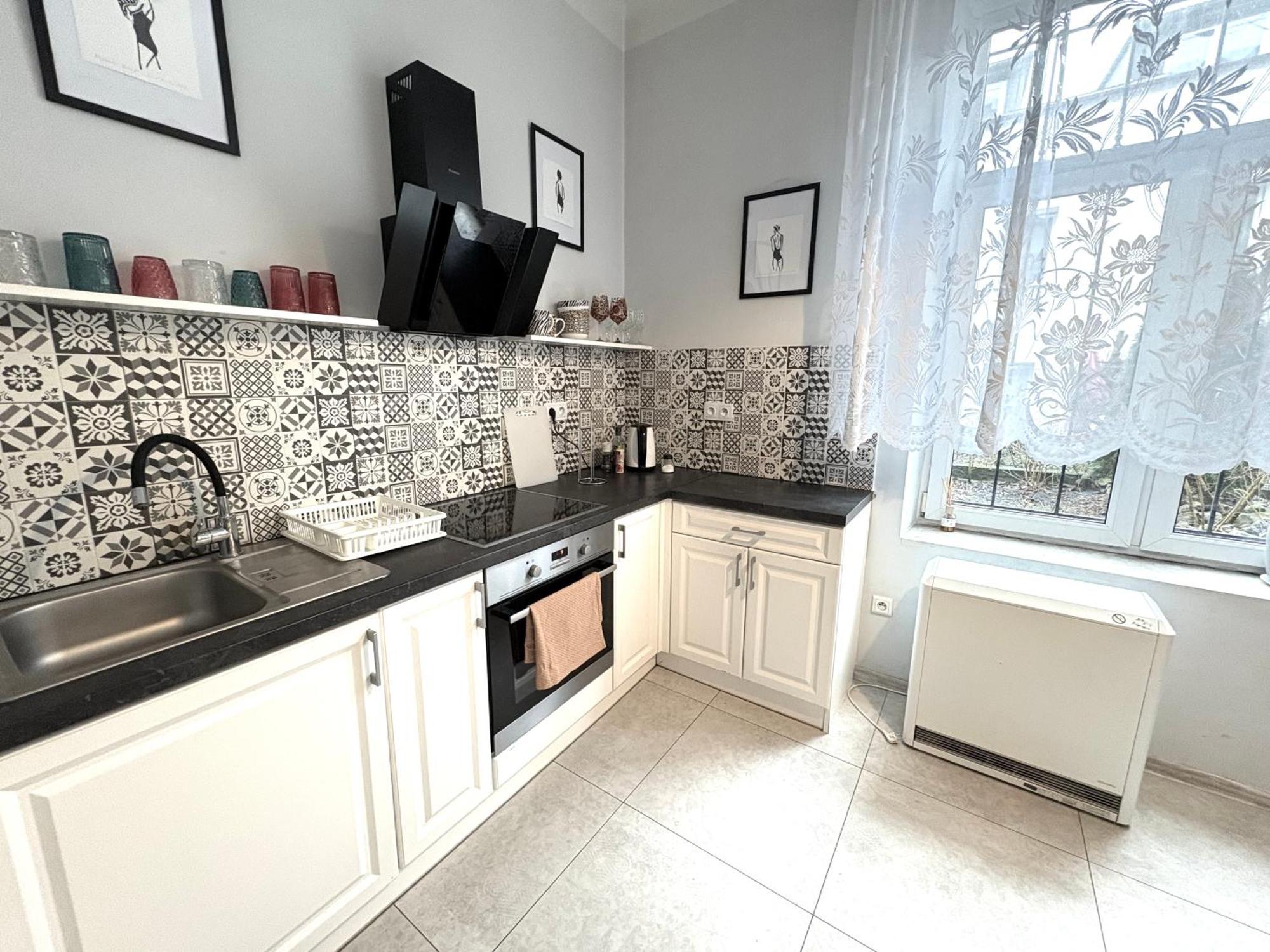 Yoonik Apartments Krakow Bagian luar foto