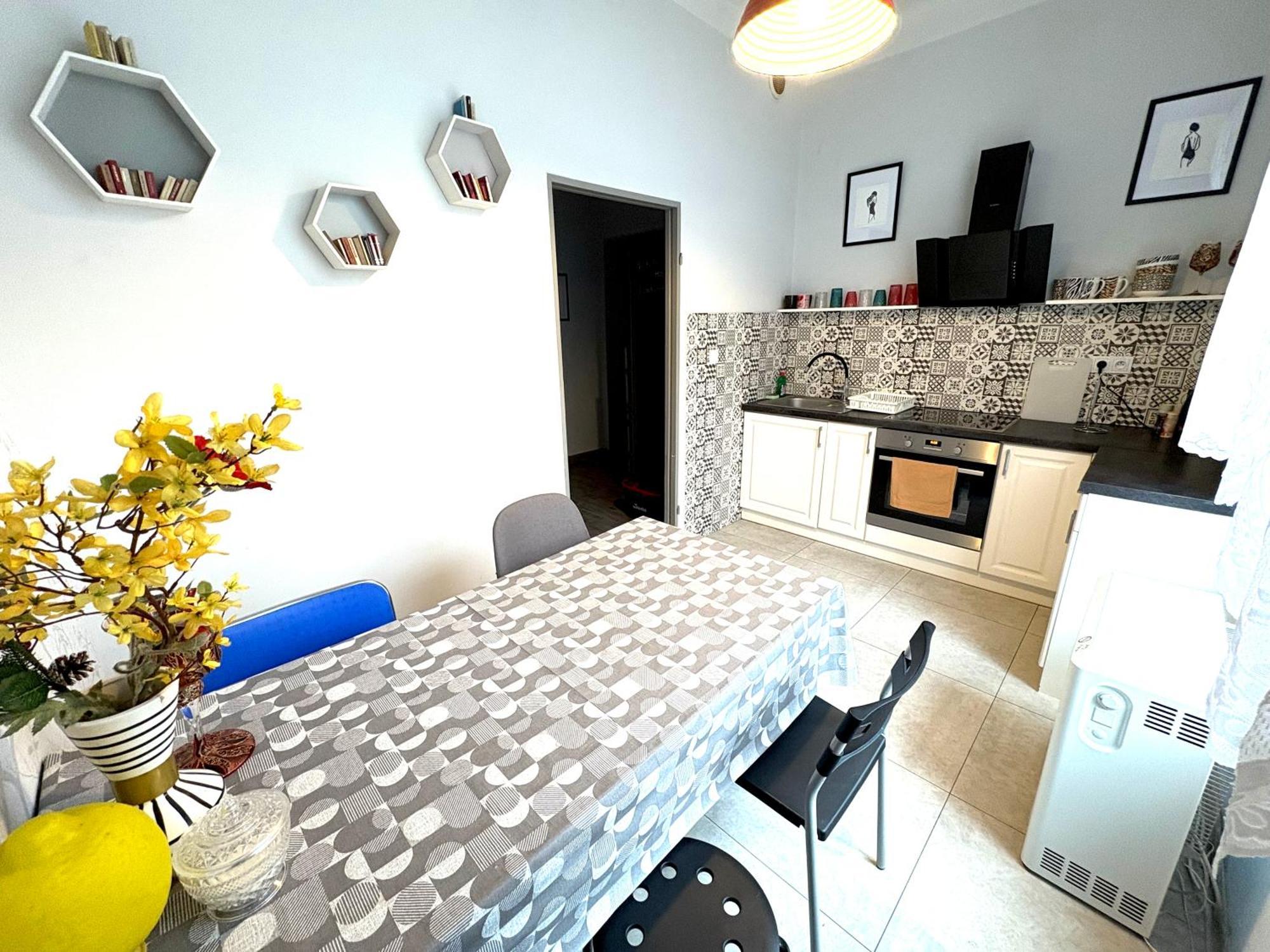 Yoonik Apartments Krakow Bagian luar foto