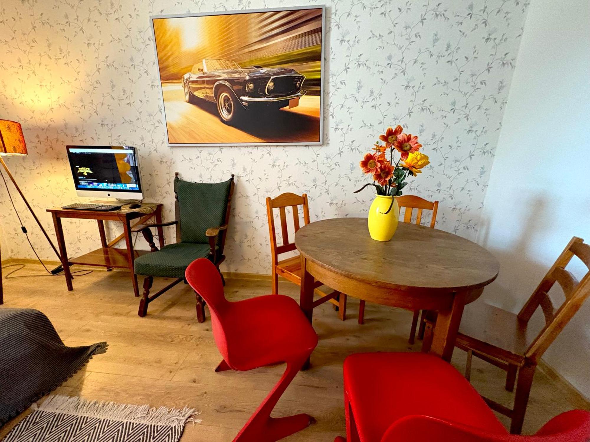 Yoonik Apartments Krakow Bagian luar foto