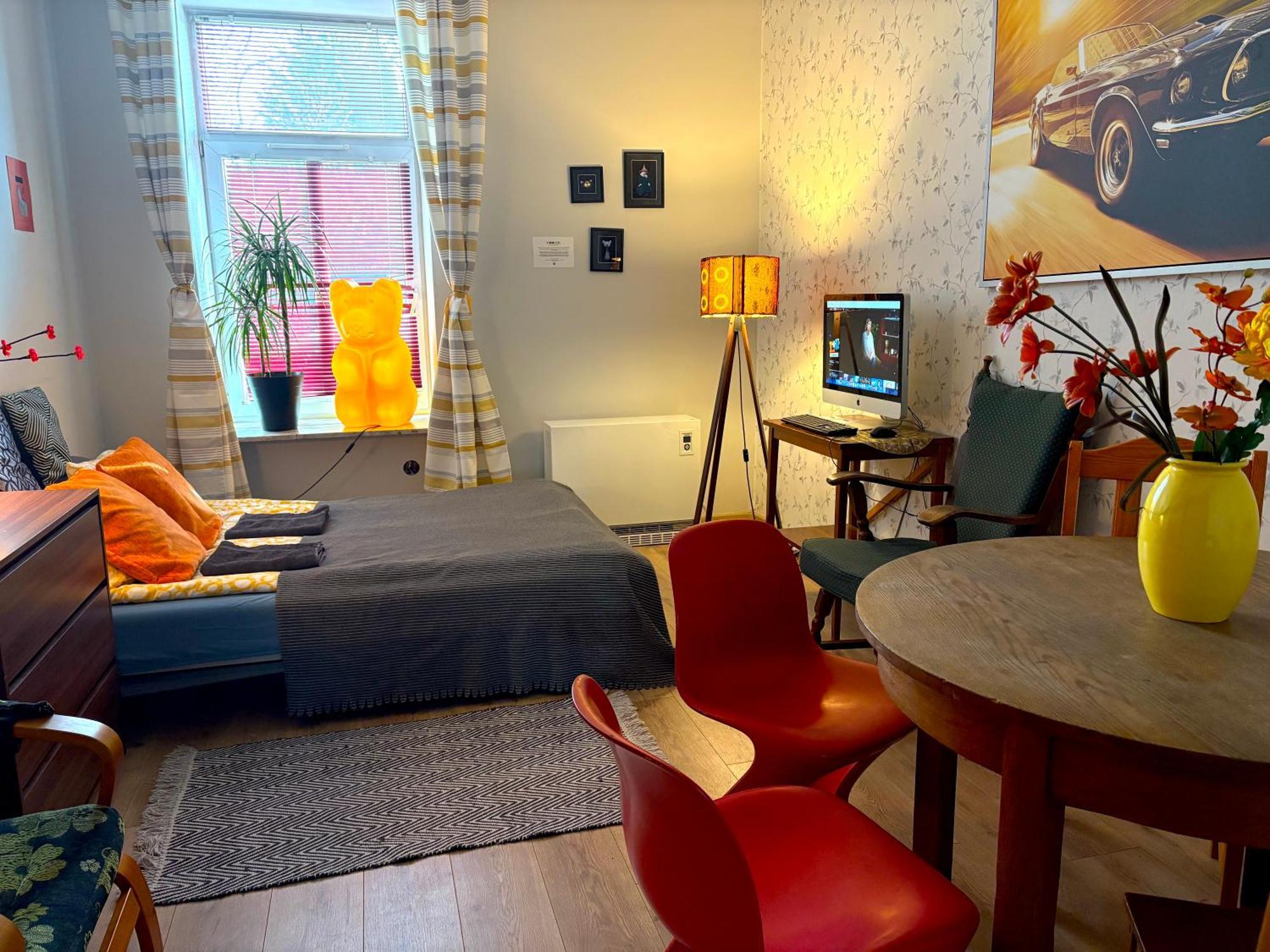 Yoonik Apartments Krakow Bagian luar foto