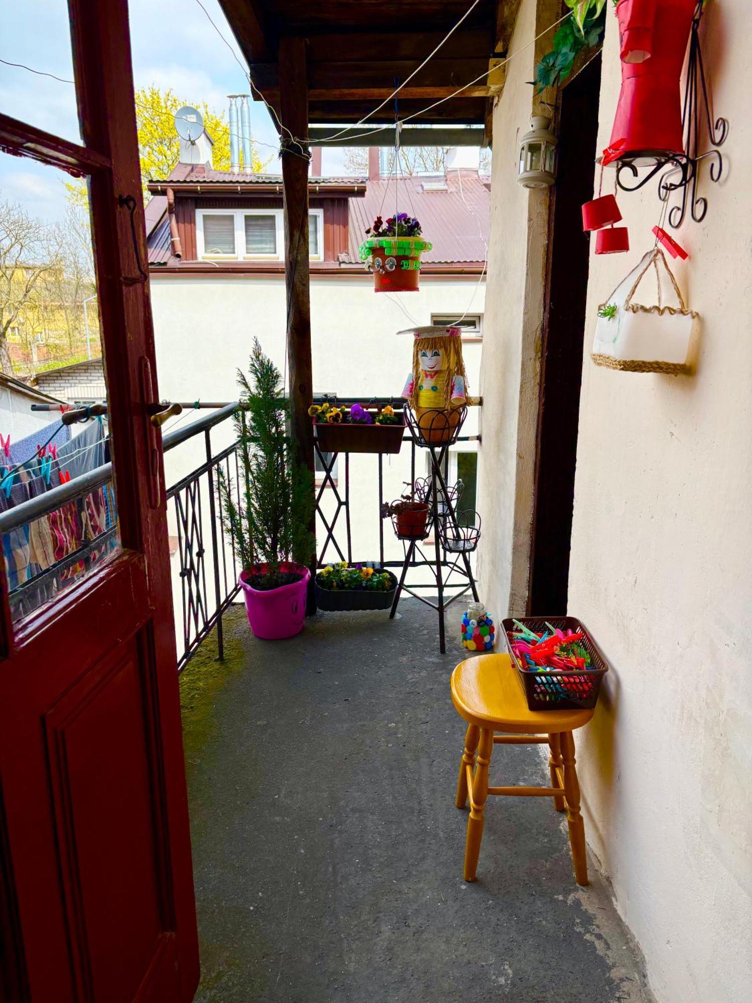 Yoonik Apartments Krakow Bagian luar foto